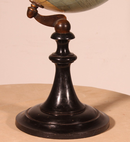 Globe Terreste G. Thomas