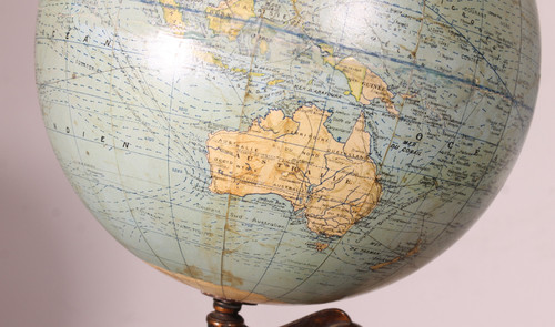 Globe Terreste G. Thomas