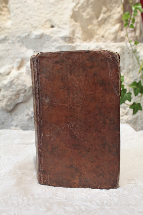 Buch der Fabeln von La Fontaine, Ausgabe 1759