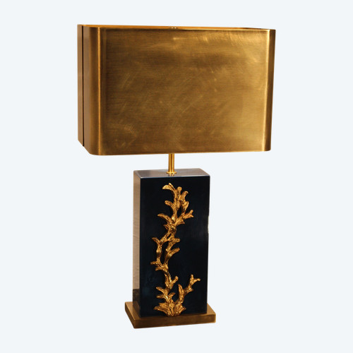 Lampe Charles