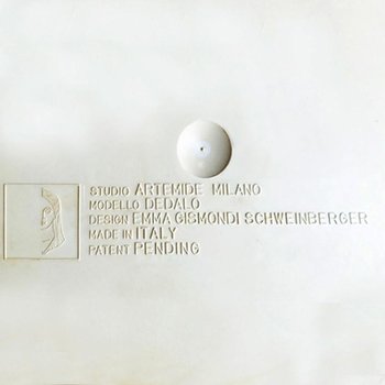 1960 Umbrella stand Dedalo by Emma Gismondi Schweinberger