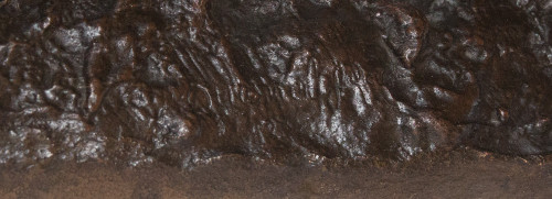Lion Entraînant Un Sanglier Dated 1836 Christophe Fratin
