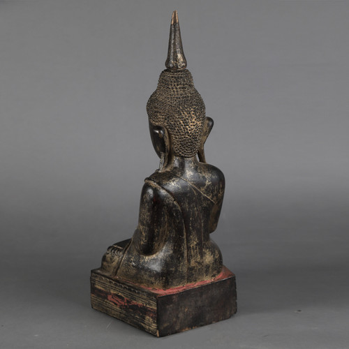 Buddha-Statue - Burma