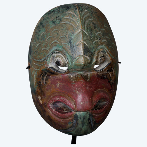 Dance mask - Bali