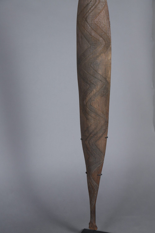 Propulseur de lance aborigène / Woomera – Australie