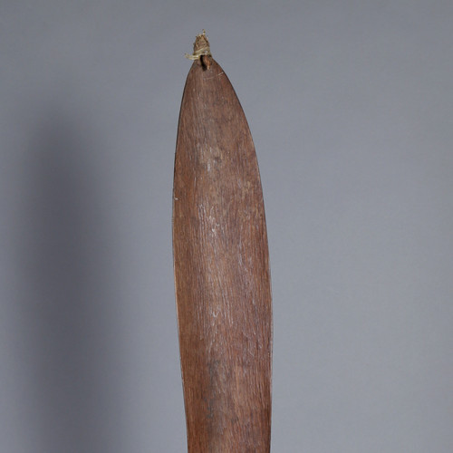 Propulseur de lance aborigène / Woomera – Australie