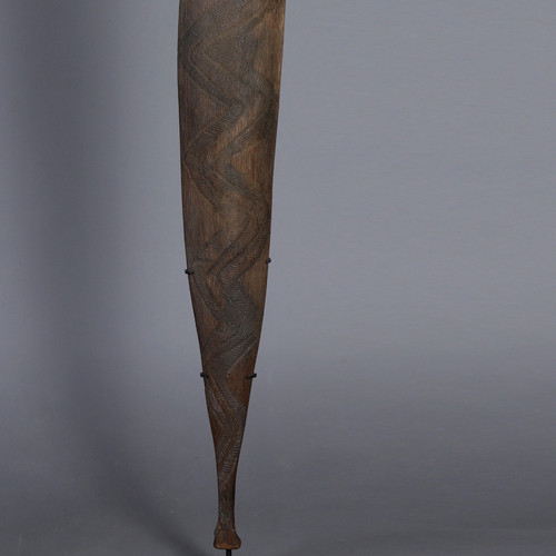 Propulseur de lance aborigène / Woomera – Australie