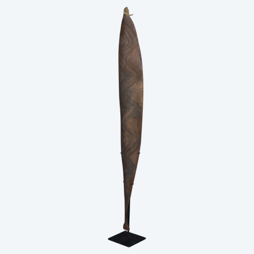 Propulseur de lance aborigène / Woomera – Australie