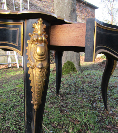 Table Napoléon III