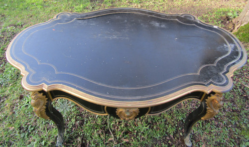 Table Napoléon III