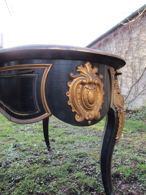Table Napoléon III