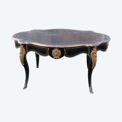 Table Napoléon III