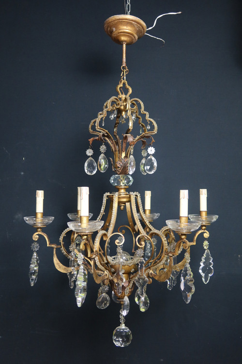 Lampadario del XX secolo