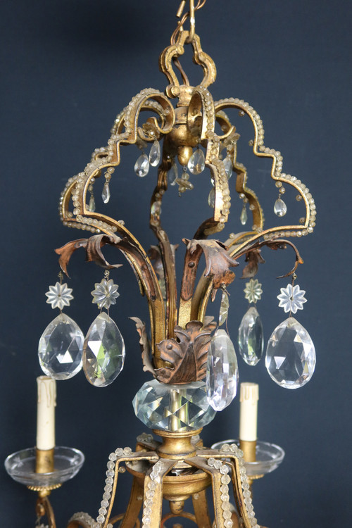Lampadario del XX secolo
