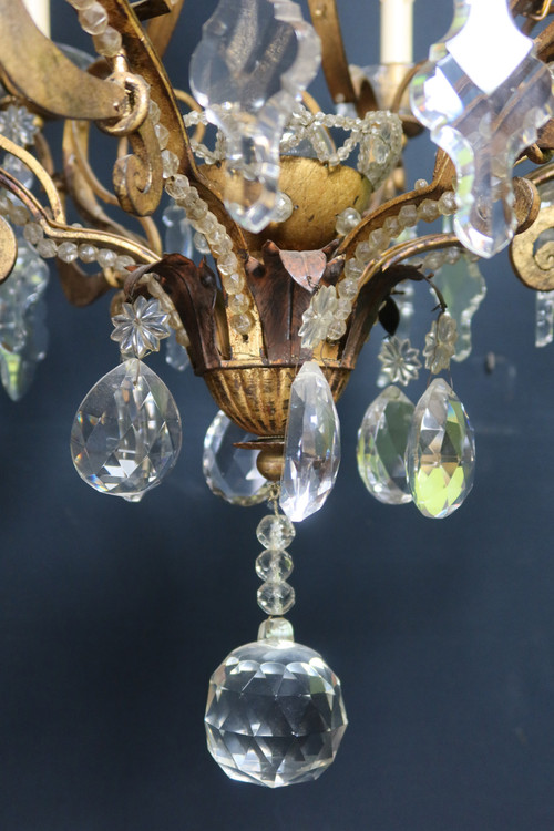 Lampadario del XX secolo