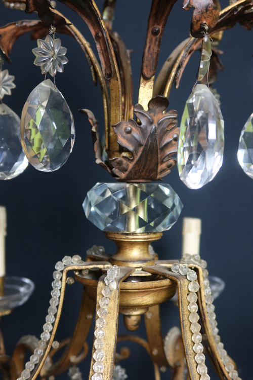 Lampadario del XX secolo