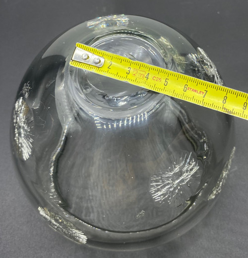 VASE KUGEL