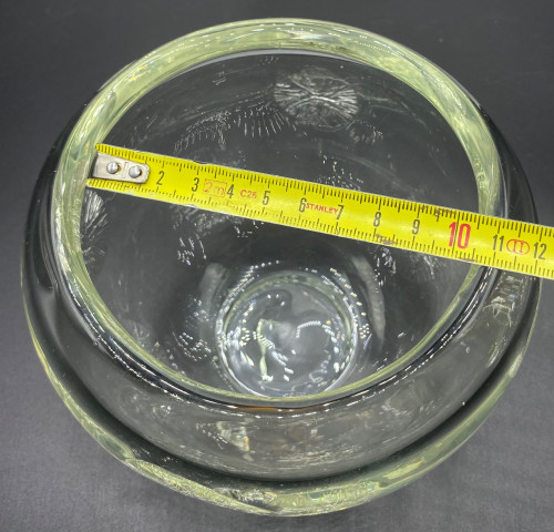 VASE KUGEL