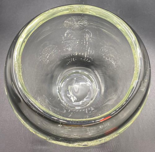 VASE KUGEL