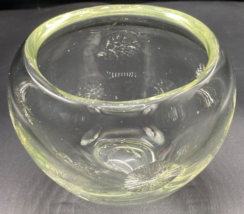 VASE KUGEL