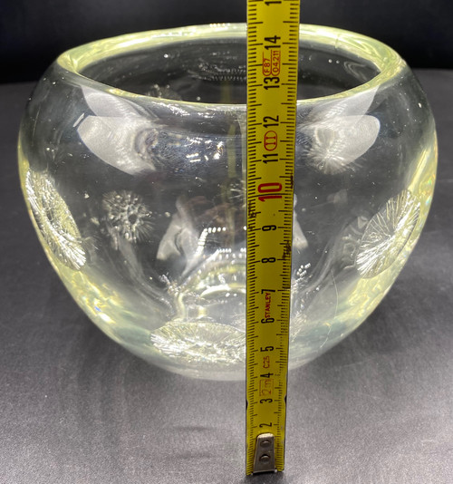 VASE KUGEL