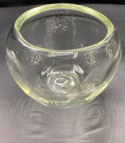VASE KUGEL