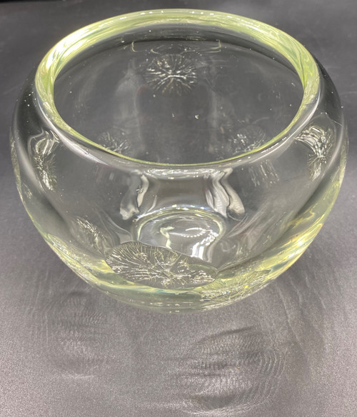 VASE KUGEL