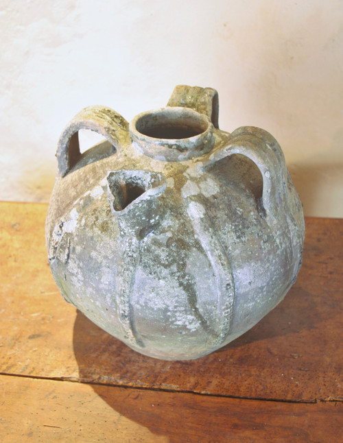Poterie à huile du Sud Ouest