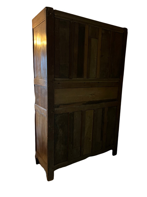 Armoire normande du 18ème