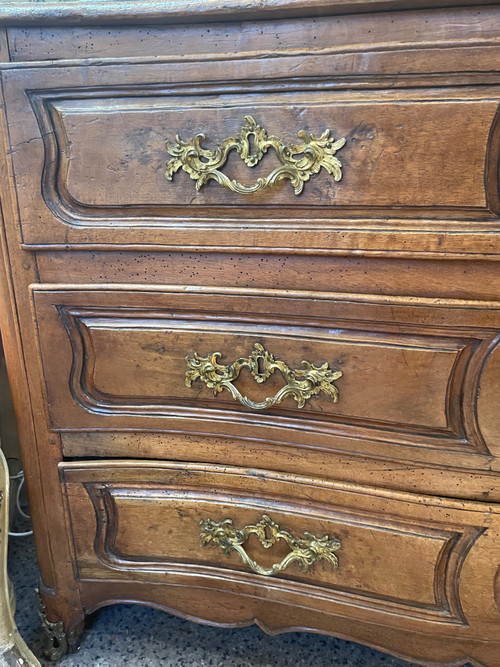 Kommode Louis XV