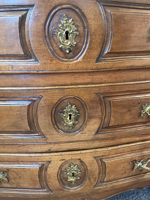 Kommode Louis XV