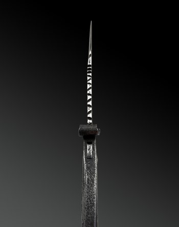 MODERN FOLDING KNIFE