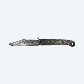 COLTELLO PIEGHEVOLE MODERNO