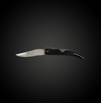 FOLDING KNIFE - France - XXth