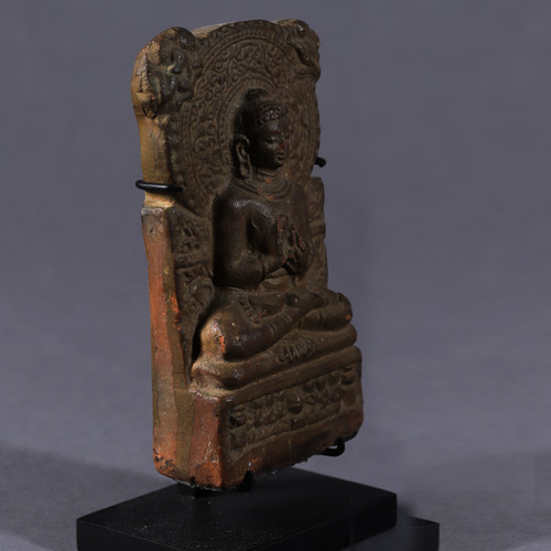 Tsatsa - Tibet