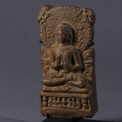 Tsatsa - Tibet