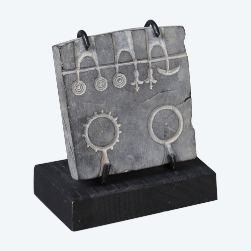 Jewelry mould - India