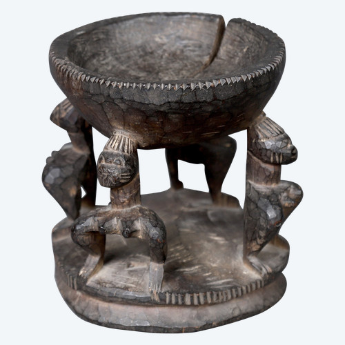 Coupe Baoulé – Côte d’Ivoire