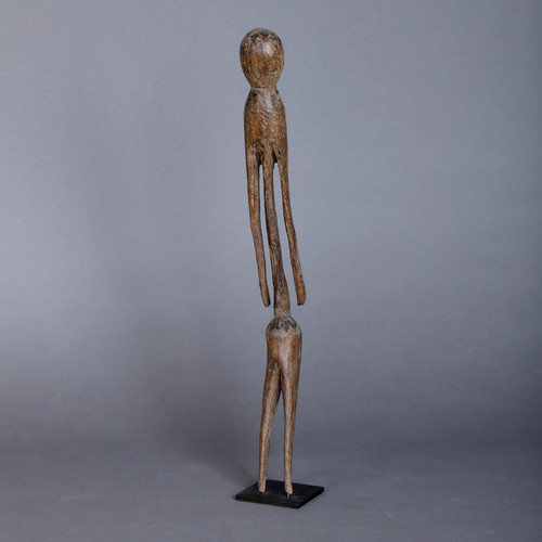 Moba-Statue - Togo