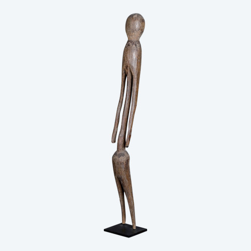 Statue Moba – Togo