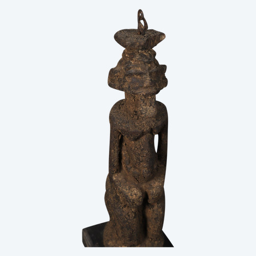 Weibliche Statue der Dogon - Mali