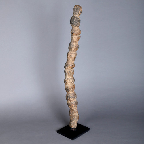 Zeremonieller Stab - Dogon, Mali