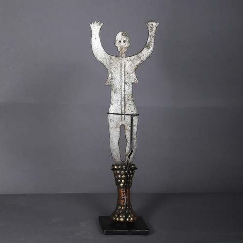 Couteau de prestige Lobala – RDC