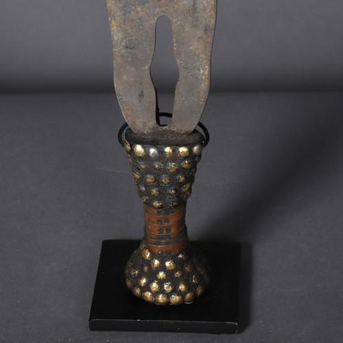 Couteau de prestige Lobala – RDC