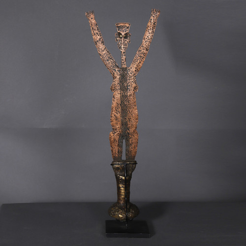 Couteau de prestige Lobala – RDC