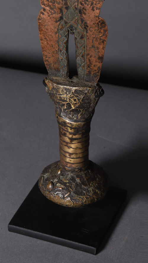 Couteau de prestige Lobala – RDC