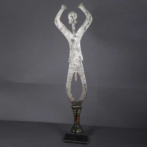 Couteau de prestige Lobala – RDC