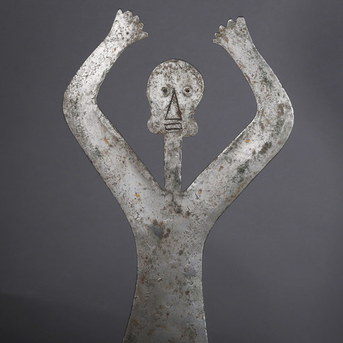 Couteau de prestige Lobala – RDC