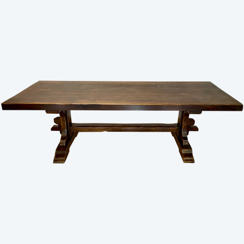 Grande Table Monastère 