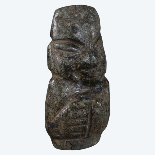 Idol aus Stein - Valdivia-Kultur, Guatemala